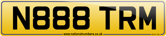 N888 TRM