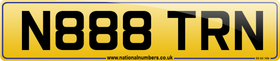 N888 TRN