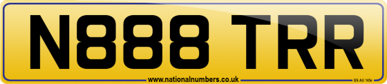 N888 TRR