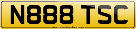 N888 TSC