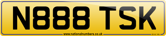 N888 TSK