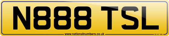 N888 TSL