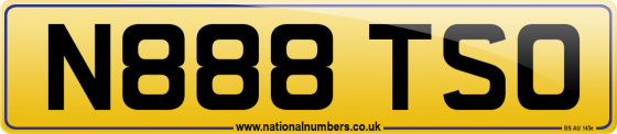 N888 TSO