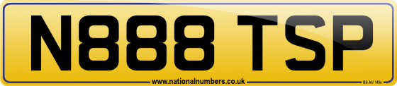 N888 TSP