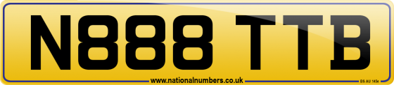 N888 TTB
