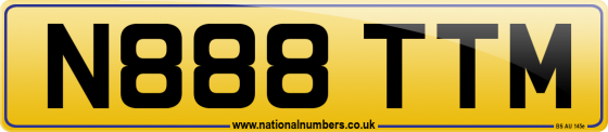 N888 TTM