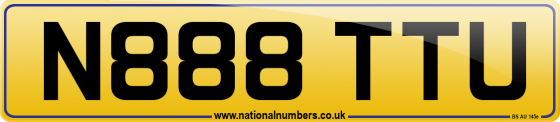 N888 TTU