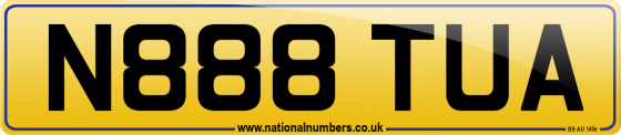 N888 TUA