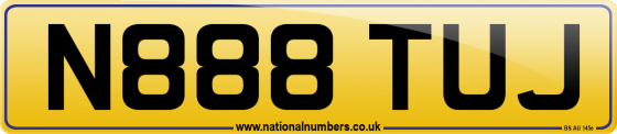N888 TUJ