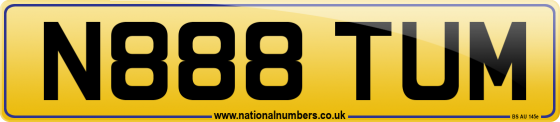 N888 TUM