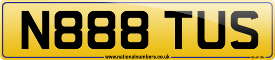 N888 TUS