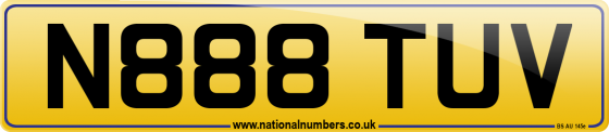 N888 TUV