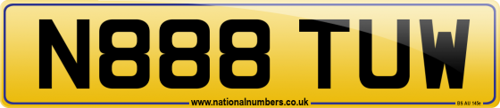 N888 TUW