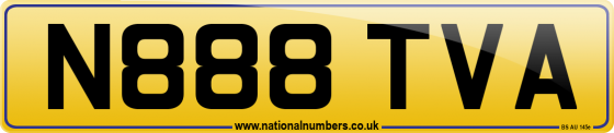 N888 TVA