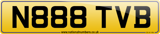 N888 TVB