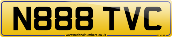 N888 TVC