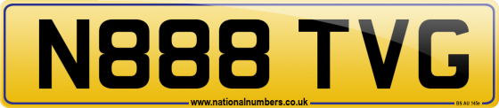N888 TVG