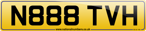 N888 TVH