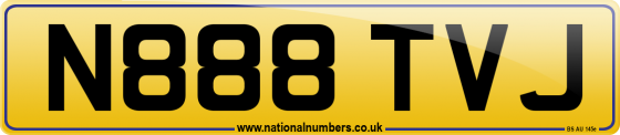 N888 TVJ