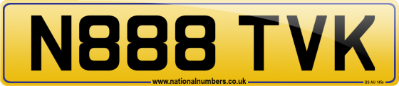 N888 TVK