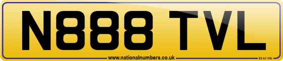 N888 TVL