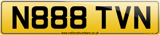N888 TVN