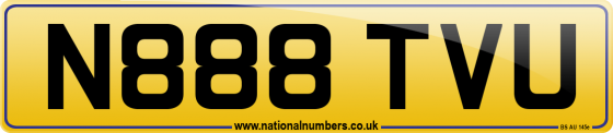 N888 TVU
