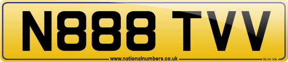 N888 TVV
