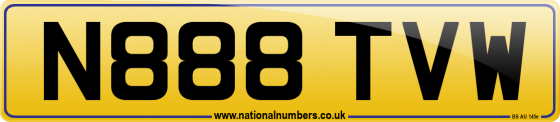N888 TVW