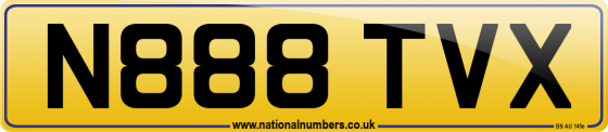 N888 TVX