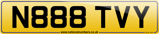 N888 TVY