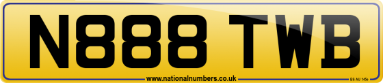 N888 TWB
