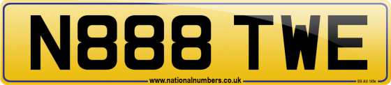 N888 TWE