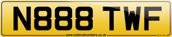 N888 TWF