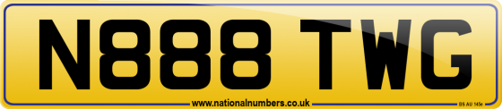 N888 TWG