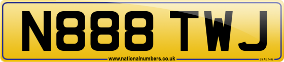N888 TWJ