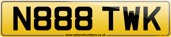 N888 TWK