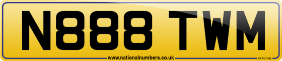 N888 TWM