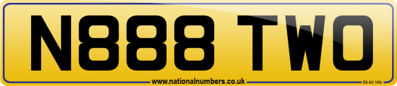 N888 TWO