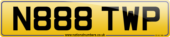 N888 TWP