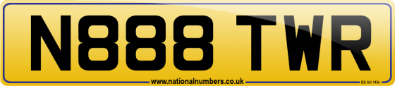 N888 TWR