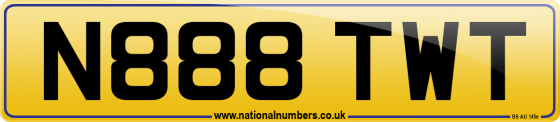 N888 TWT