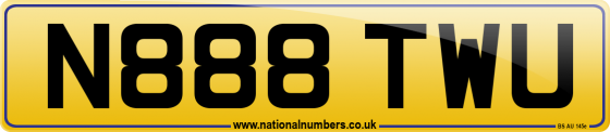 N888 TWU