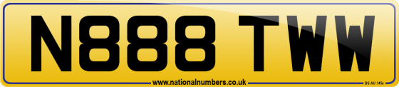 N888 TWW