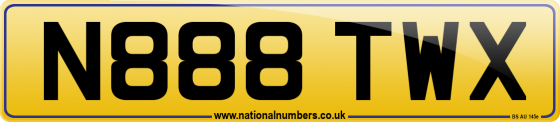 N888 TWX
