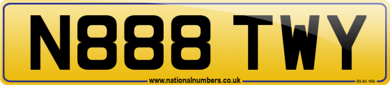 N888 TWY
