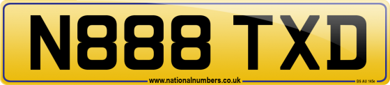 N888 TXD