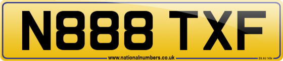 N888 TXF