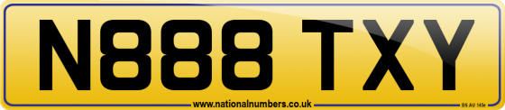 N888 TXY