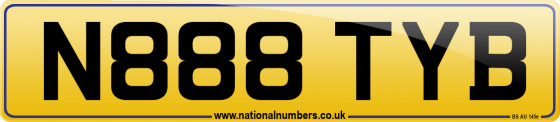 N888 TYB